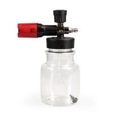 AD 오토브라이트 다이렉트 신형 스노우 폼랜스 1L, 1개