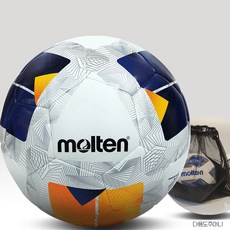 몰텐축구공 2025 AFC 공식구 레플리카 F5N3400-A 축구공 5호 AFC3400, 1개, AFC F5N3400+다용도주머니