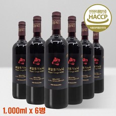 신이 주신 선물 건강의 열매 통가왕국산 프리미엄 노니액, 1L