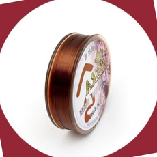 레브라인 민물낚시 원줄 3.0호 50M, 단일옵션