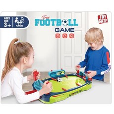 [피지마켓 ] 2인용 월드컵축구 슈팅 대결 축구게임 어린이날선물, 1개
