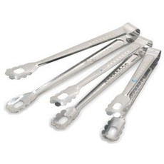 셀프집게 야채 다용도 주방집게 셀프집게(CS) 소 jun+9138Sr