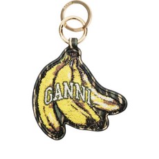 가니 바나나 아플리케 키링