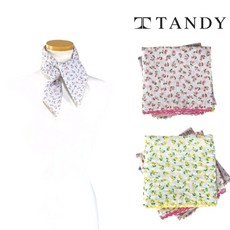 탠디 [탠디] TANDY 아이린 손수건 스카프