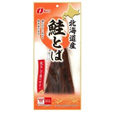 Natori 나토리 북해도산 사케토바 건조연어 술안주 91g, 1개