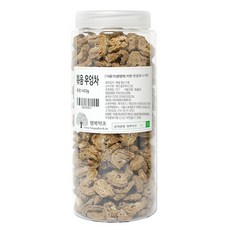 행복약초 볶음 우엉차, 400g, 1개입, 1개