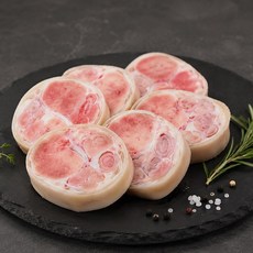 [영양듬뿍] 한우 우족 국내산 도가니탕 우족찜 몸보신용 1kg, 1개