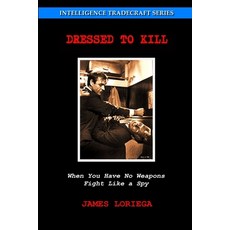 (영문도서) Dressed to Kill Paperback, Lulu.com, English, 9780359813421