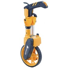 榮展五金 TM-06 機械式測距輪，台灣製造，可折疊收納, 1個