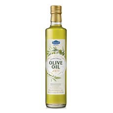 豐塔納特級初榨橄欖油, 500ml, 1瓶
