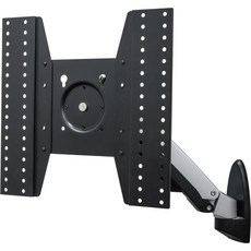 ErgoGrade 液晶電視壁掛架 單臂式鋁合金支架, 1個, 10ATW10M11A