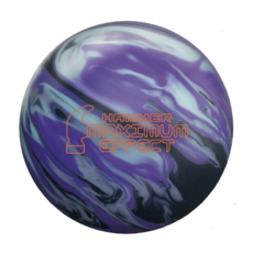 공인구 햄머 맥시멈 이펙트 하이퍼포먼스 볼링공, 15, 1개