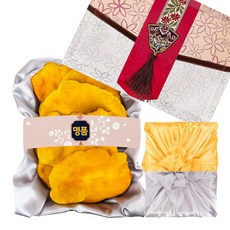 올바른습관 명절 설날선물세트 하회마을 상황버섯 특품1호, 1개, 150g