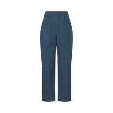 JAJU 여 코튼 밴딩 이지핏 팬츠 J12N901101051 531562