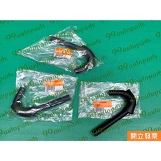 三菱 COLT PLUS 1.6 2017- 引擎水管 節氣閥水管