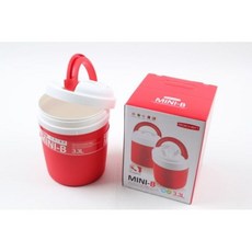 미니 비 3.3L 아이스 박스 캠핑용품 휴대용