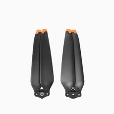 Dji大疆Mavic 3 副廠橙邊槳/螺旋槳，提升飛行體驗，耐用可靠，實體門市, 1個