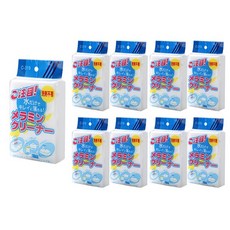 ABM 매직 블럭 크리너 소, 9개