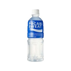 포카리 스웨트, 500ml, 5개
