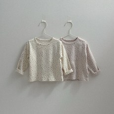 미니로브KC 코튼아일렛긴팔티*S~XL* 293727