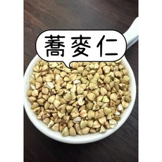 吉泰 蕎麥仁, 1個, 600克