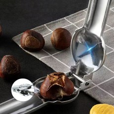 민굿샵 밤 칼집칼 밤요리칼