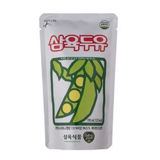 삼육두유 파우치 190ml, 60개