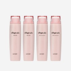 라끄베르 콜라겐 플러스 바이탈 220ml 스킨 2개+ 에멀젼 2개
