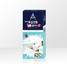 아스토니쉬 화장실 세면대 욕실클리너 물때 제거제 750ml, 1개