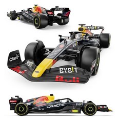 阿莎力2店 正版 1/12 紅牛 F1 賽車 遙控車 RB18 1:12, 1個, 全套標配