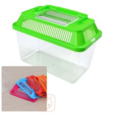 호탑 곤충 채집통 미니 다슬기채집통