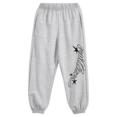 매장판 밀리언데이 커브 조거팬츠 바지