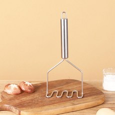 고구마 감자 계란 으깨기용 으깨기