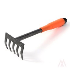 901M 농장 원예 쇠스랑 쟁쇠 화단 잡초제거