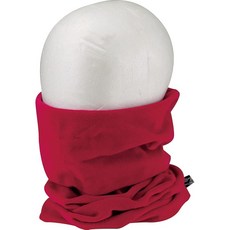 코미네 KOMINE 바이크용 인피니트 밴드 플리스 와인 레드 프리 282 플리스