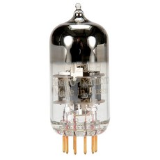 Electro-Harmonix 6922 E88CC 골드 핀 게인 테스트 진공 튜브, Electro-Harmonix 6922 EHG 진공 튜