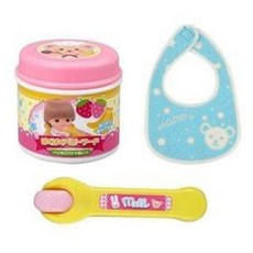小美樂娃娃配件 嬰兒食品組 PL51259, 1個