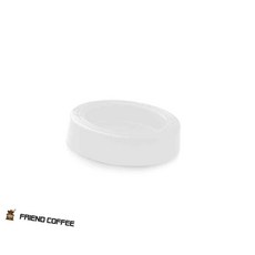 커피 핸드드립 드리퍼 받침대 화이트 커피드리퍼받침 드립서버 드리퍼세트 홈카페 HZ26