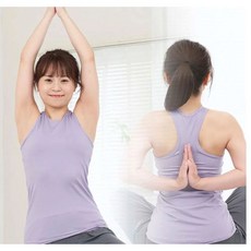 現貨venex休養衣(日本製)瑜伽衣 女生無袖上衣