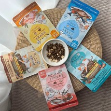 3貓2館 西班牙無穀鮮肉貓飼料 150g