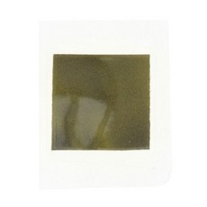자기 관찰 필름 20mm X 20mm 자기장 감지기 카드 노란색 자기 영역 관찰 종이 과학 교육 보조 도구, 자기 관찰 필름 20mm X 20mm 자기장 감지기 카
