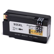 益繪 HP 955XL 墨水匣, 1個