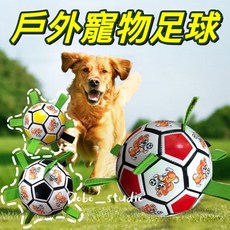 戶外寵物足球 飛盤球 發聲 浮水 狗狗耐咬 磨牙玩具, 隨機, 1個