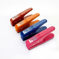 삼각제작 기타 피크 음악학원 음악교습소 펀치 66776PC 1(PC)