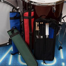 드럼스틱 가방 소형, 1개