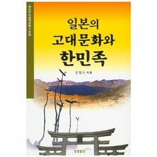 일본의 고대문화와 한민족, 상생출판