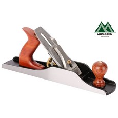 【木樹林】5號刨刀 歐刨 LUBAN魯班, 1個