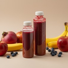 [소상공인] 바디리셋 제로슈거 비트 블루베리 클렌즈주스, 10개, 450ml