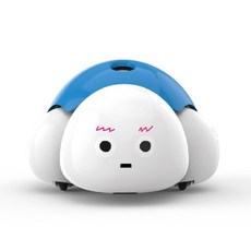 코딩교구 포켓 터틀 로봇 코딩로봇, 1개
