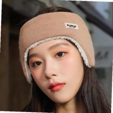 캠핑귀마개 이어머프 골프귀도리 이어밴드, 블랙